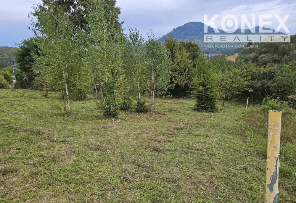 ID-3989 POZEMOK na výstavbu - VEĽKÝ ŠARIŠ, 181046_5