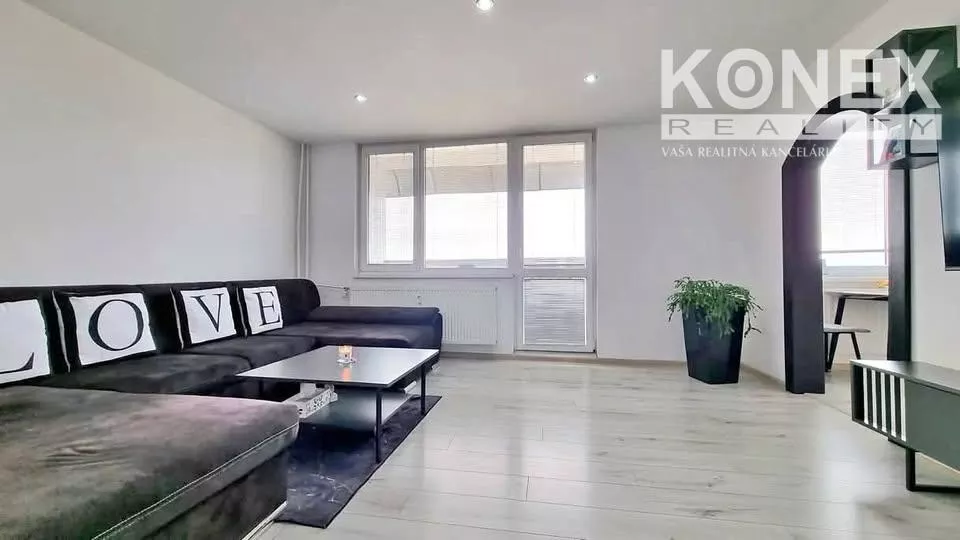 ID-3999 NA PREDAJ Krásny 3-izbový byt v Trebišove, 181128_0