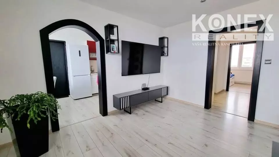 ID-3999 NA PREDAJ Krásny 3-izbový byt v Trebišove, 181128_1