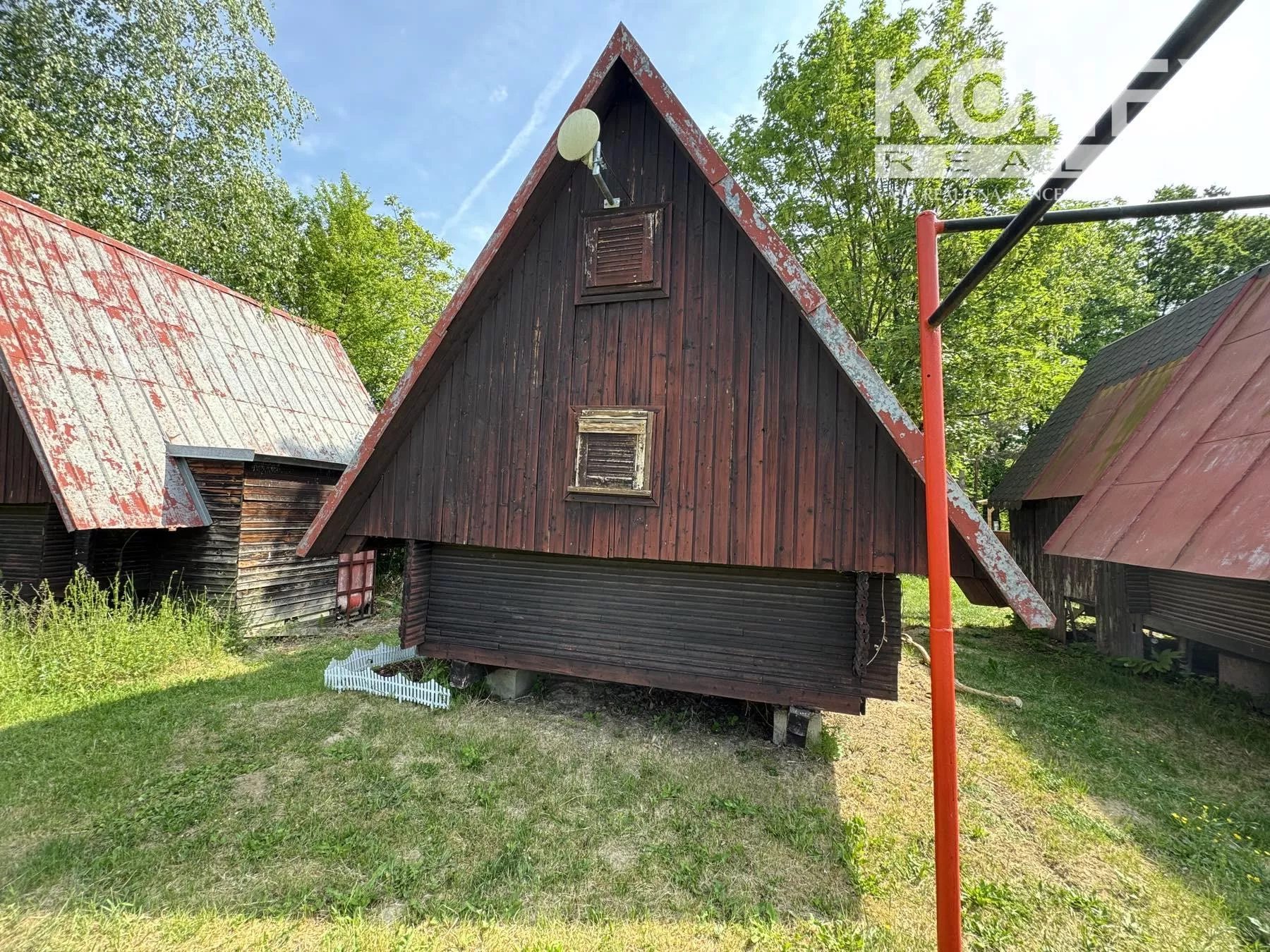 ID-4005 SKVELÁ NOVINKA – Rekreačná chata na Šírave – Prímestská, 181135_0
