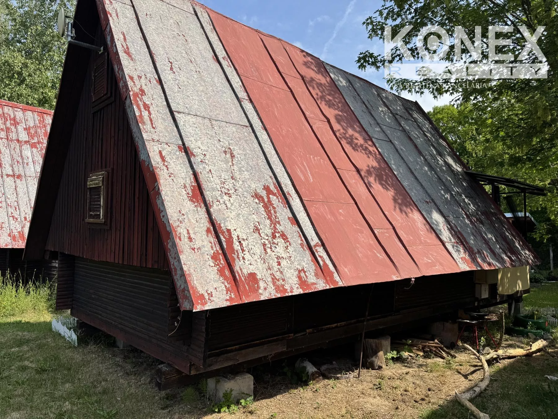 ID-4005 SKVELÁ NOVINKA – Rekreačná chata na Šírave – Prímestská, 181135_1