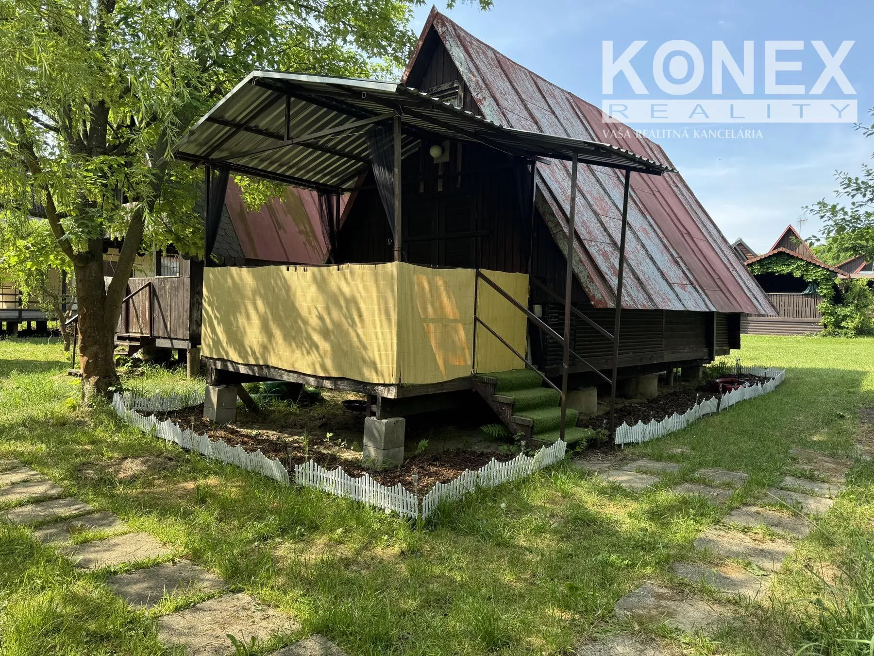 ID-4005 SKVELÁ NOVINKA – Rekreačná chata na Šírave – Prímestská, 181135_2
