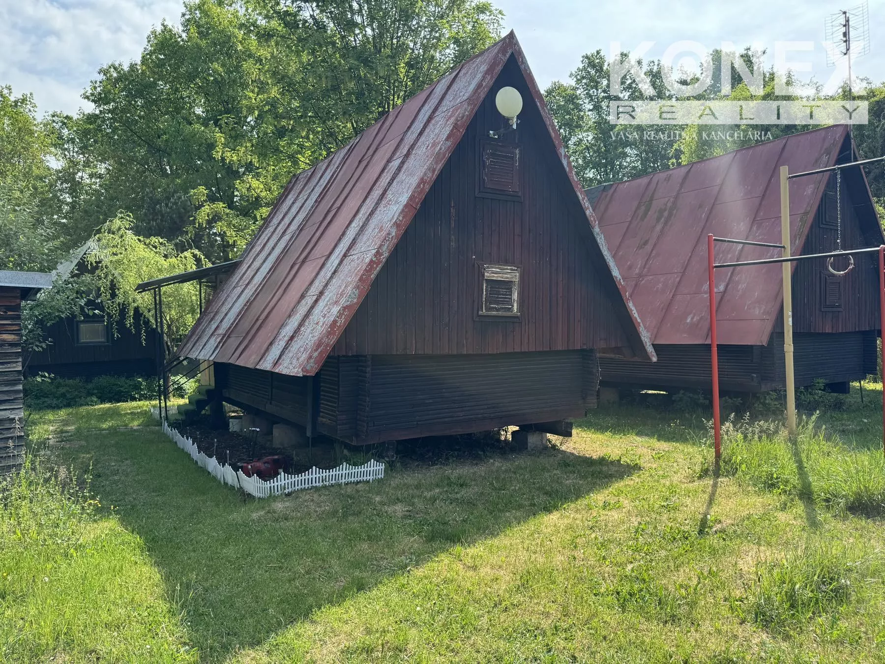 ID-4005 SKVELÁ NOVINKA – Rekreačná chata na Šírave – Prímestská, 181135_3