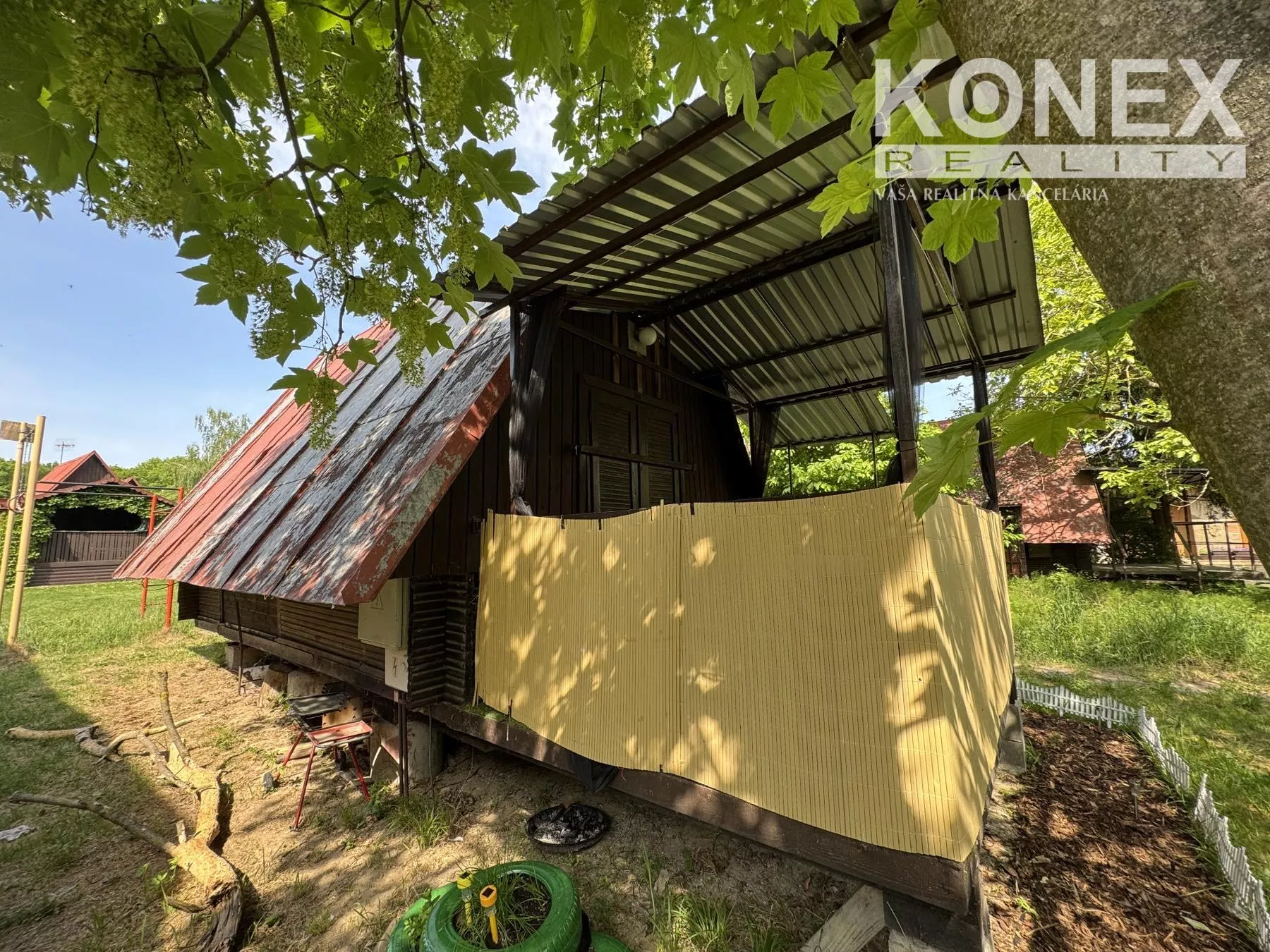 ID-4005 SKVELÁ NOVINKA – Rekreačná chata na Šírave – Prímestská, 181135_4