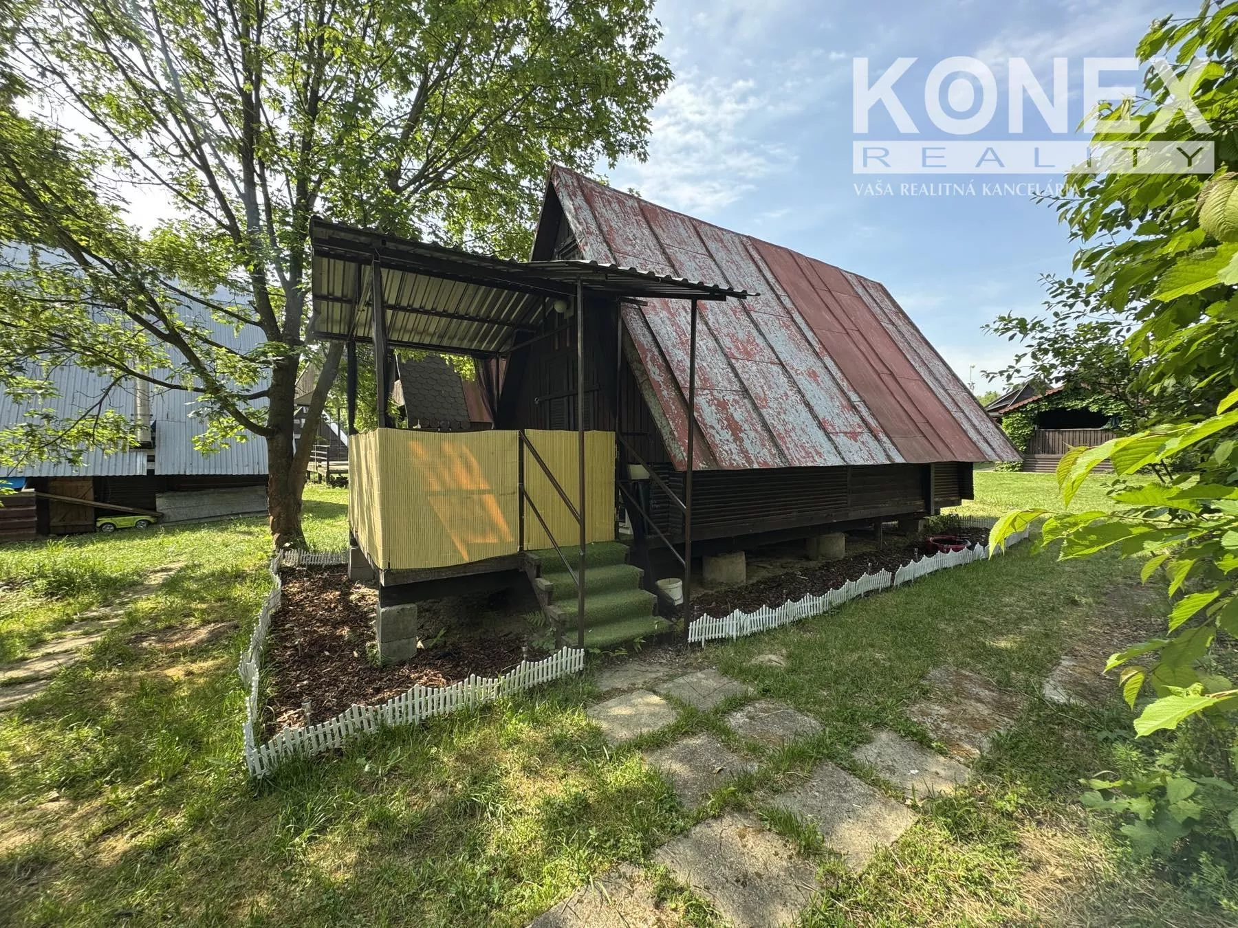 ID-4005 SKVELÁ NOVINKA – Rekreačná chata na Šírave – Prímestská, 181135_5