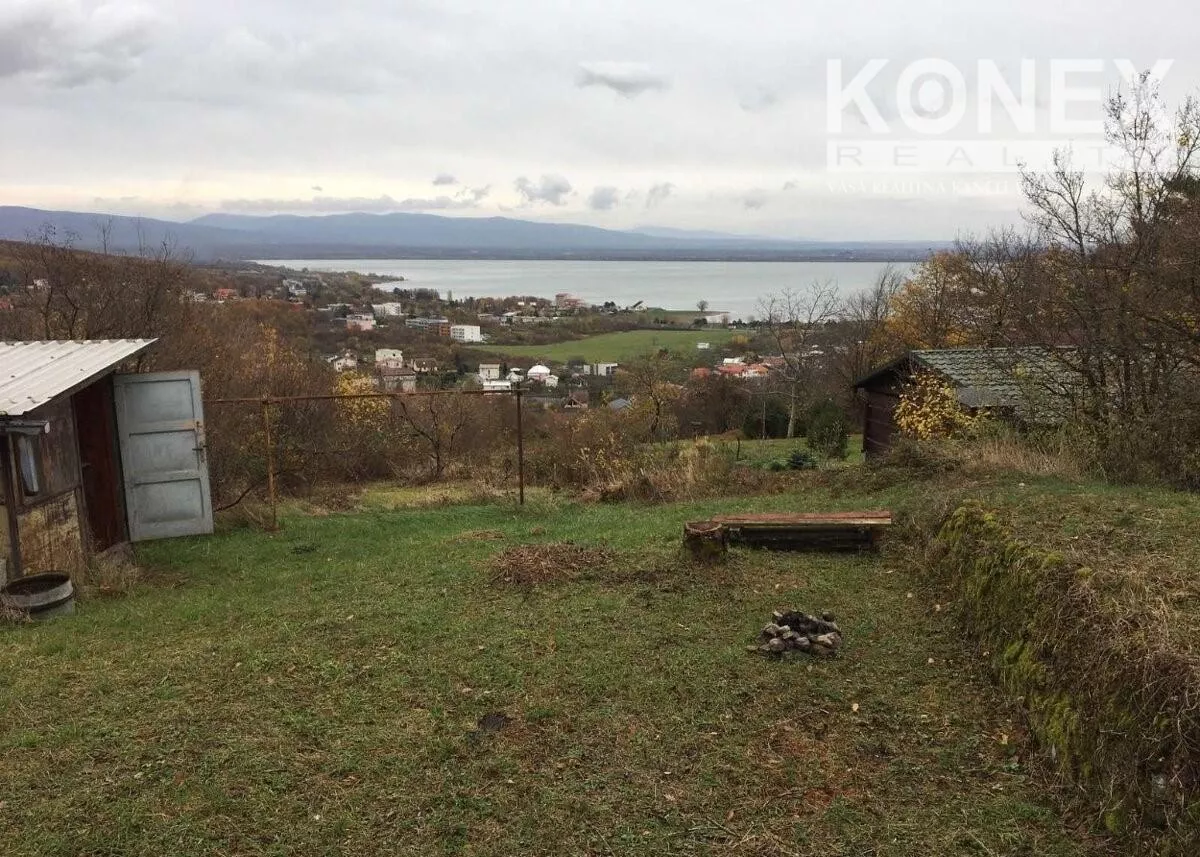 ID-4031 NA PREDAJ Vinica v príjemnom prostredí Kaluže, 181254_0