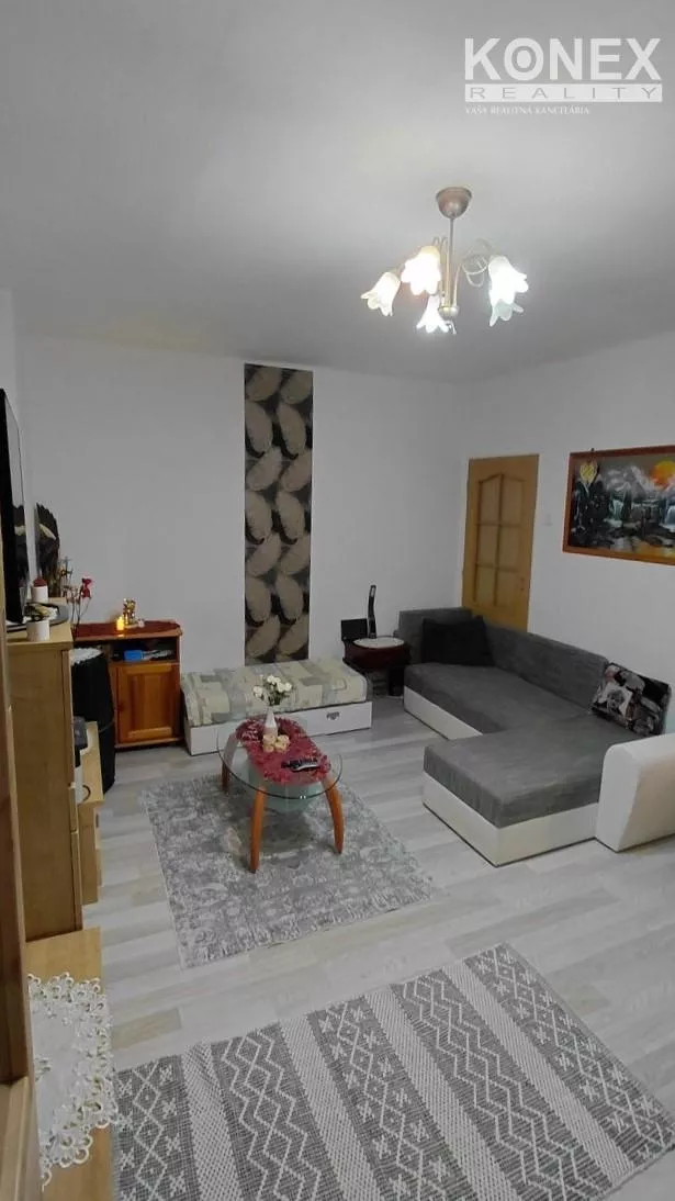 ID-4038 NA PREDAJ 2-izbový byt VEĽKÉ KAPUŠANY, 181283_0