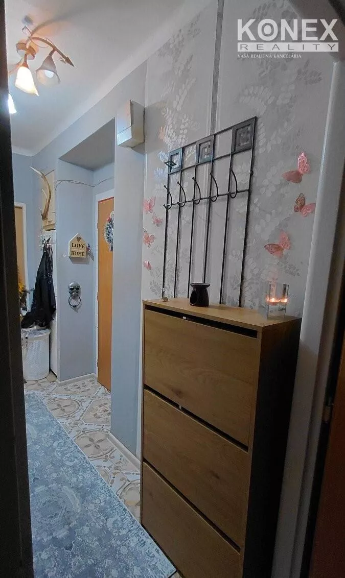 ID-4038 NA PREDAJ 2-izbový byt VEĽKÉ KAPUŠANY, 181283_2