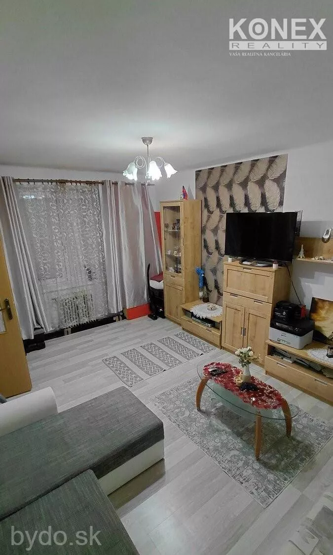 ID-4038 NA PREDAJ 2-izbový byt VEĽKÉ KAPUŠANY, 181283_3
