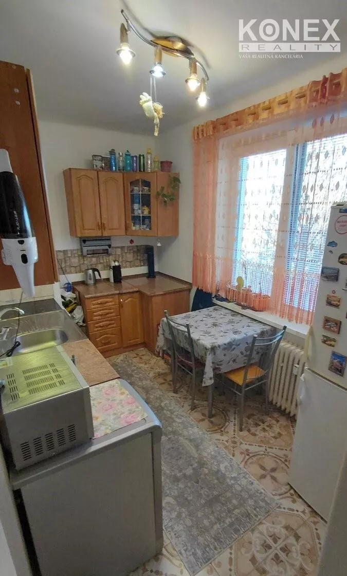ID-4038 NA PREDAJ 2-izbový byt VEĽKÉ KAPUŠANY, 181283_5
