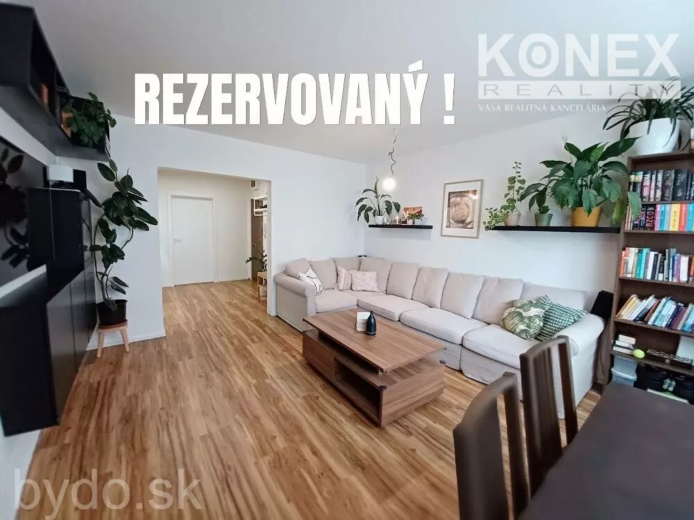 ID-3965 NA PREDAJ - 3-izbový byt v Žiline, 180918_0
