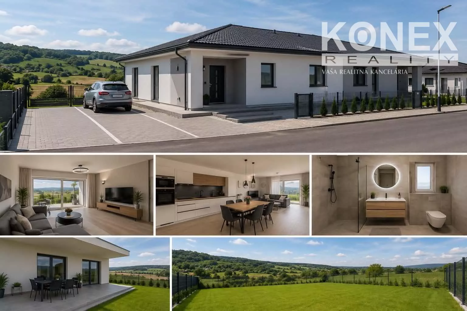 ID-4053 Moderná novostavba pri Prešove – Kendice, 181330_0