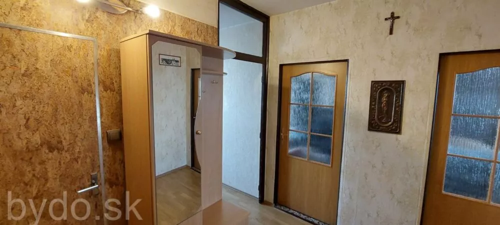 Byt na sídlisku Linčianska/Trnava, 181331_2