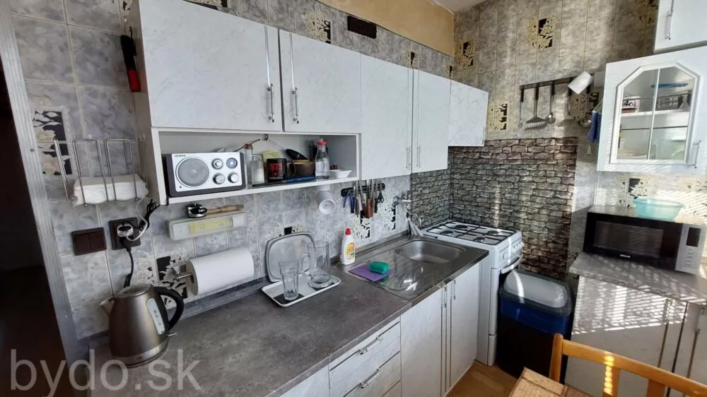 Byt na sídlisku Linčianska/Trnava, 181331_13