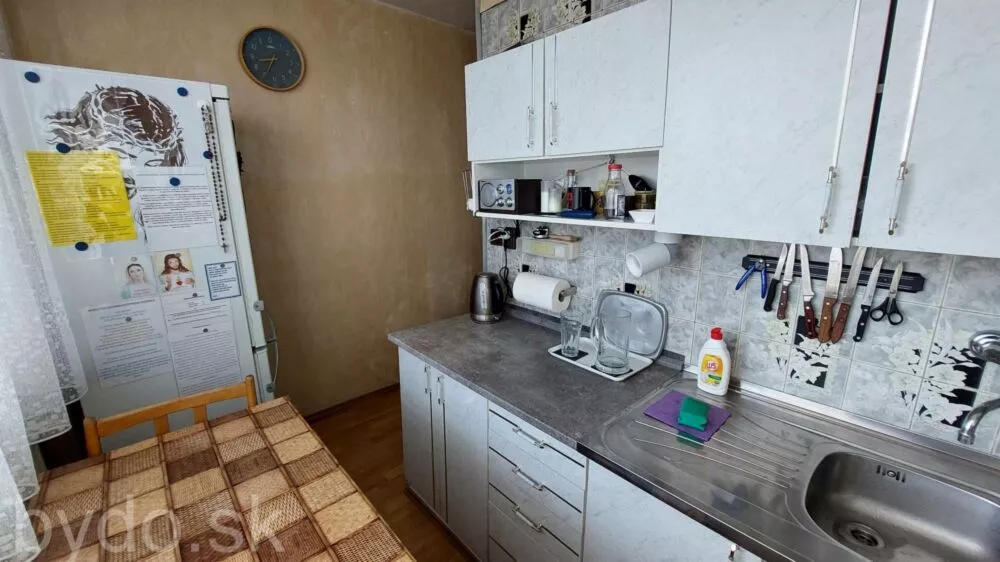 Byt na sídlisku Linčianska/Trnava, 181331_14