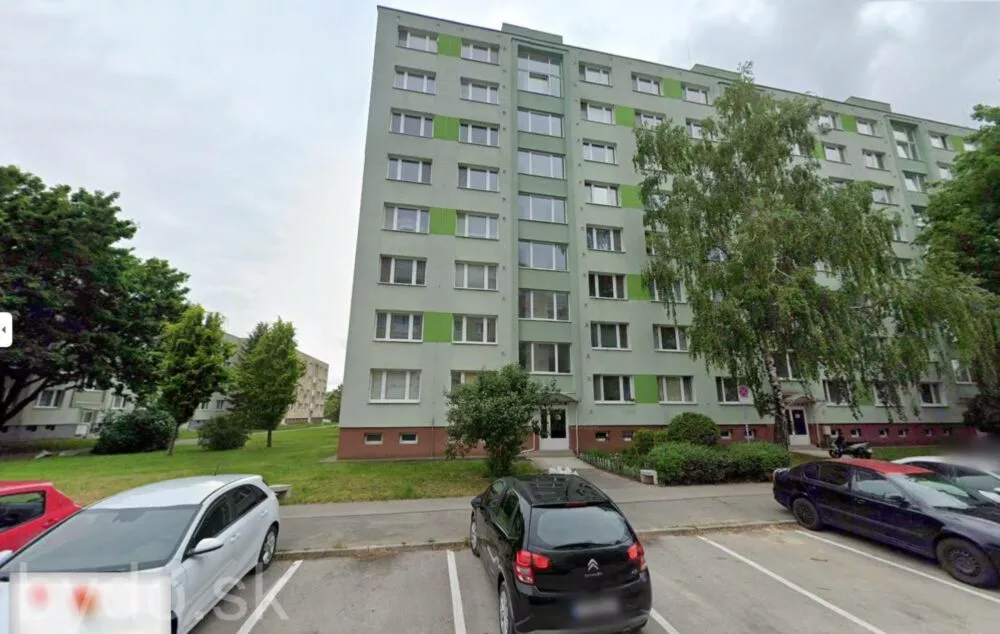 Byt na sídlisku Linčianska/Trnava, 181331_20