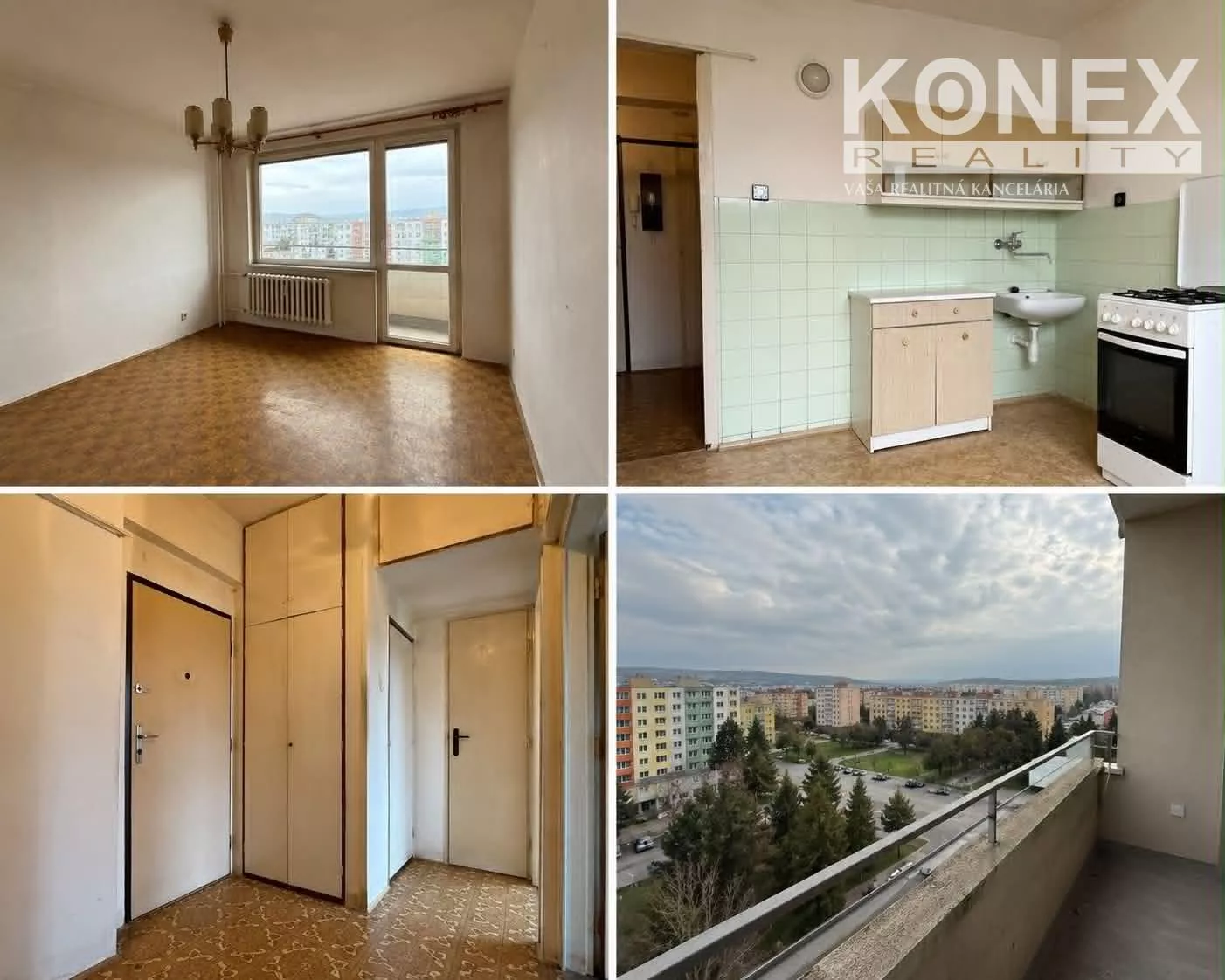 ID-4059 NA PREDAJ 1-izbový byt vo Vranove nad Topľou, 181346_0
