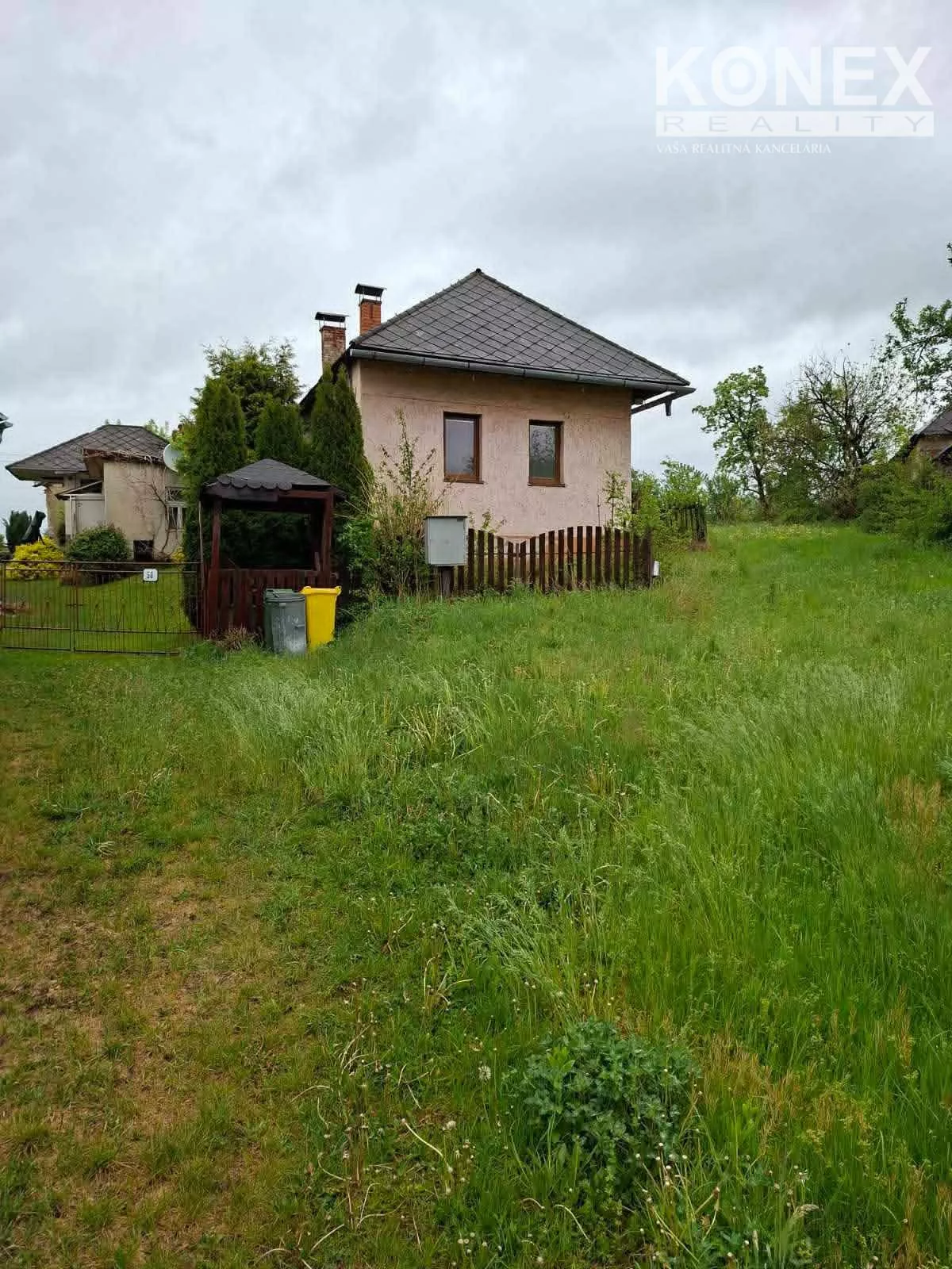 ID-4060 NA PREDAJ Rodinný dom Modra nad Cirochou, 181347_0
