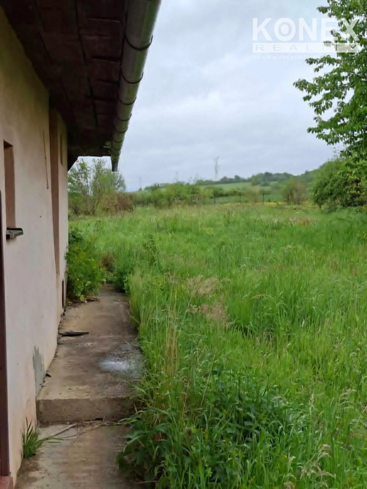 ID-4060 NA PREDAJ Rodinný dom Modra nad Cirochou, 181347_1