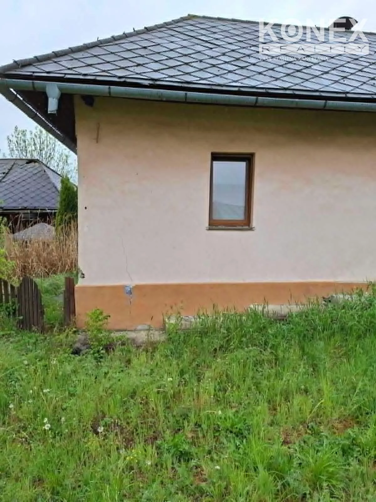 ID-4060 NA PREDAJ Rodinný dom Modra nad Cirochou, 181347_2