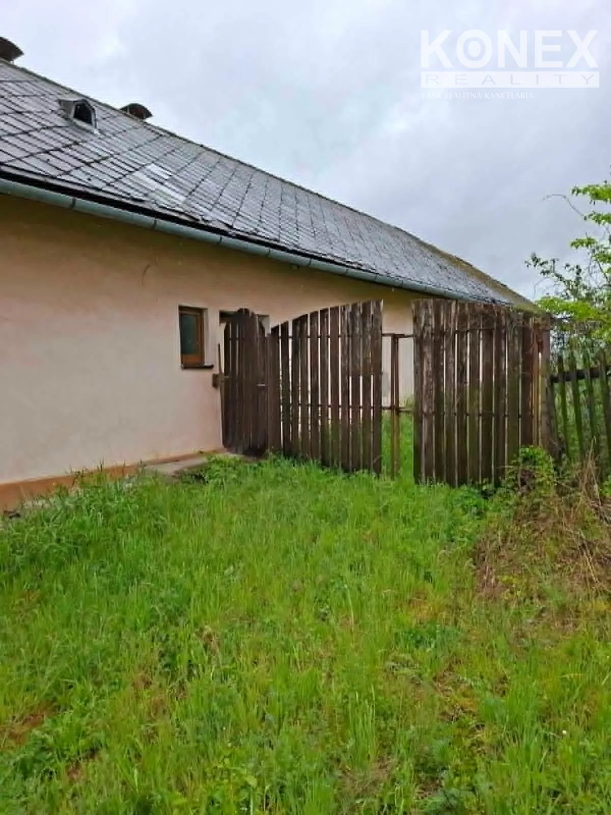 ID-4060 NA PREDAJ Rodinný dom Modra nad Cirochou, 181347_3