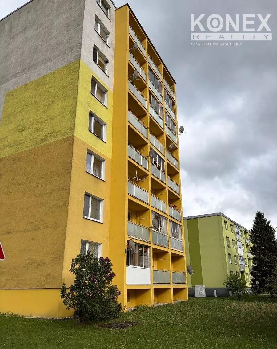 ID-4130 NA PREDAJ Pekný 3-izbový byt Veľký Šariš, 182056_16