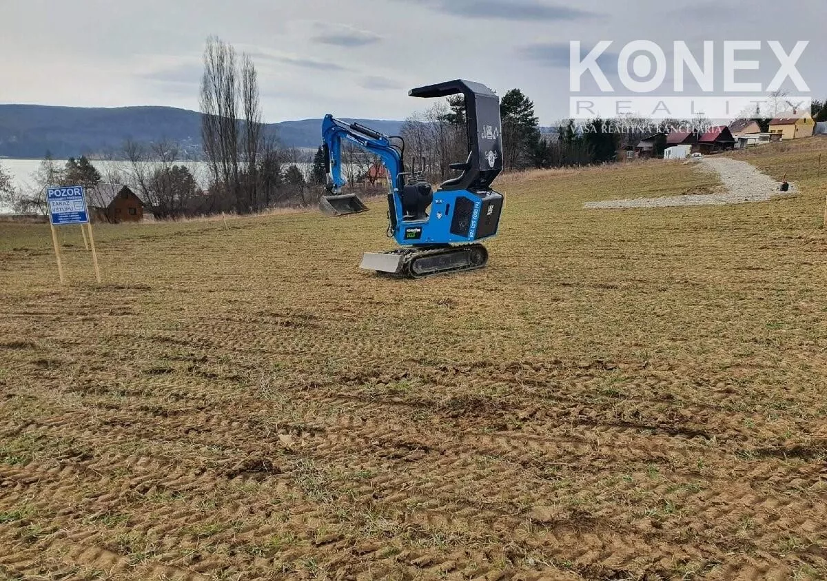 ID-4149 Lukratívne pozemky 154 m² a 200 m² na DOMAŠI – časť Eva, 182141_1