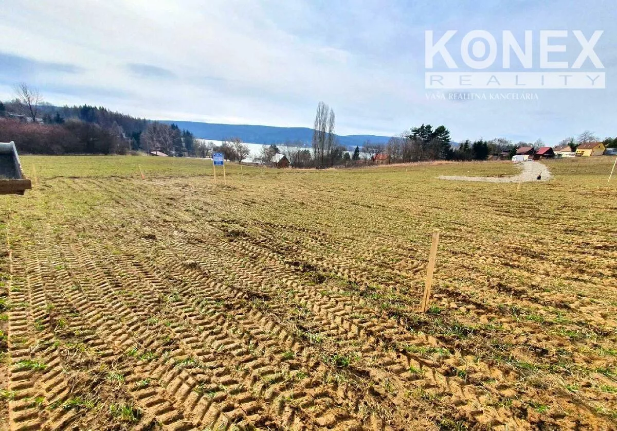 ID-4149 Lukratívne pozemky 154 m² a 200 m² na DOMAŠI – časť Eva, 182141_2