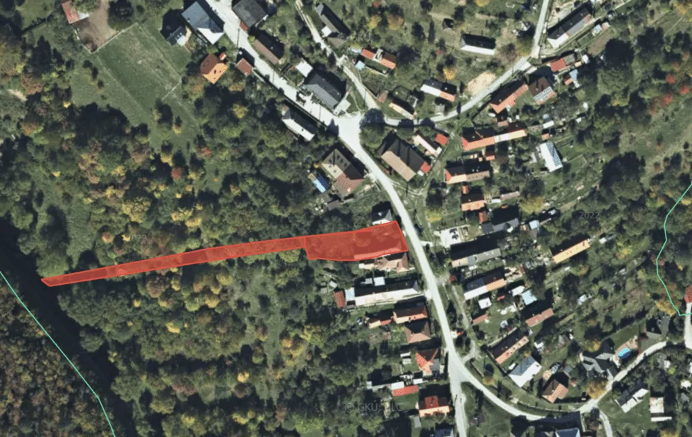 Chata a chalupa na predaj, Zlatá Idka, 182291_2