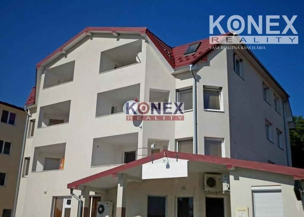 ID-4180 NA PREDAJ Veľký byt – apartmán 98 m2 v Sobranciach, 182295_3
