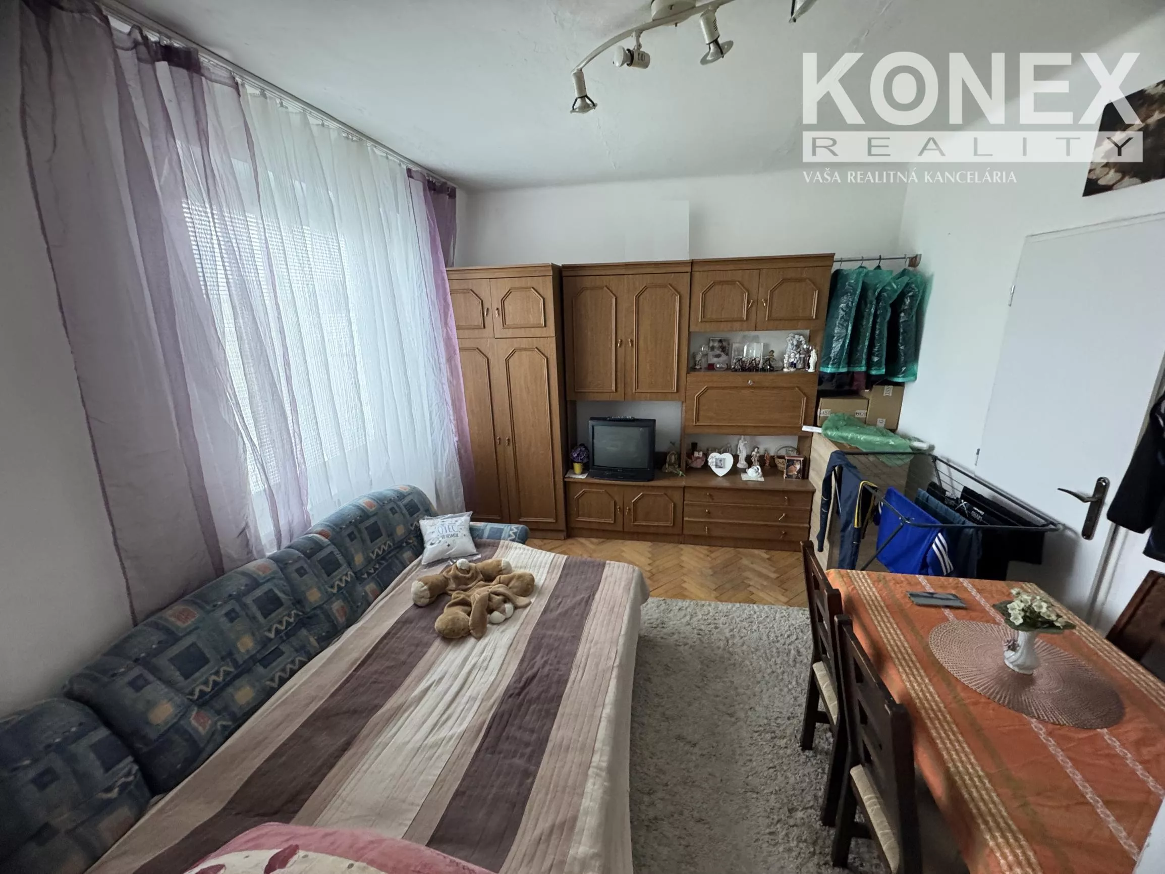 ID-4187 Na predaj 2-izbový byt s balkónom Michalovce – Masarykova ulica, 182329_7
