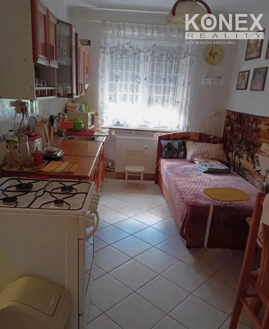 ID-4206 Na predaj 2-izbový byt v centre Čiernej nad Tisou, 182435_5