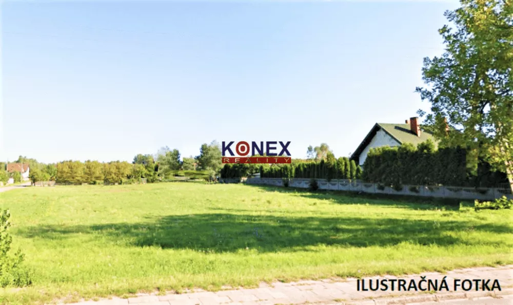 ID-4247 Stavebný pozemok na predaj – 600 m², len 20 km od Prešova, 182936_0