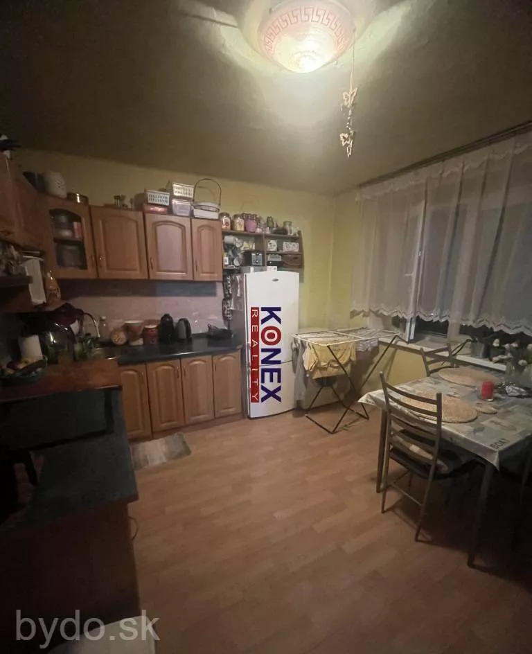 ID-3611 NA PREDAJ! NAJLACNEJŠÍ 2-izbový byt v Trebišove, 178486_0