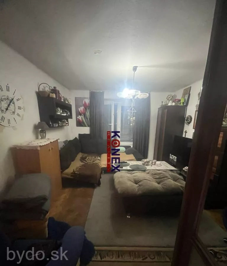ID-3611 NA PREDAJ! NAJLACNEJŠÍ 2-izbový byt v Trebišove, 178486_1
