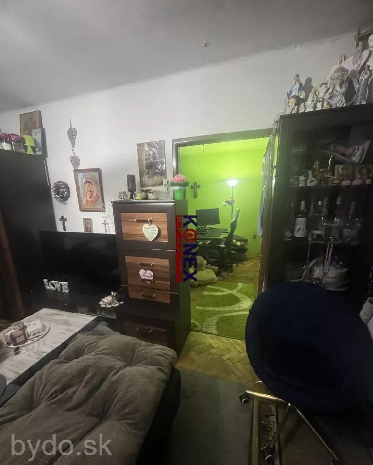 ID-3611 NA PREDAJ! NAJLACNEJŠÍ 2-izbový byt v Trebišove, 178486_3