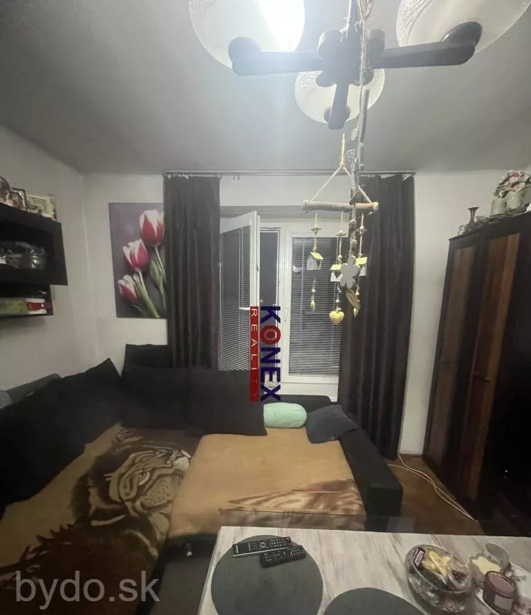 ID-3611 NA PREDAJ! NAJLACNEJŠÍ 2-izbový byt v Trebišove, 178486_4