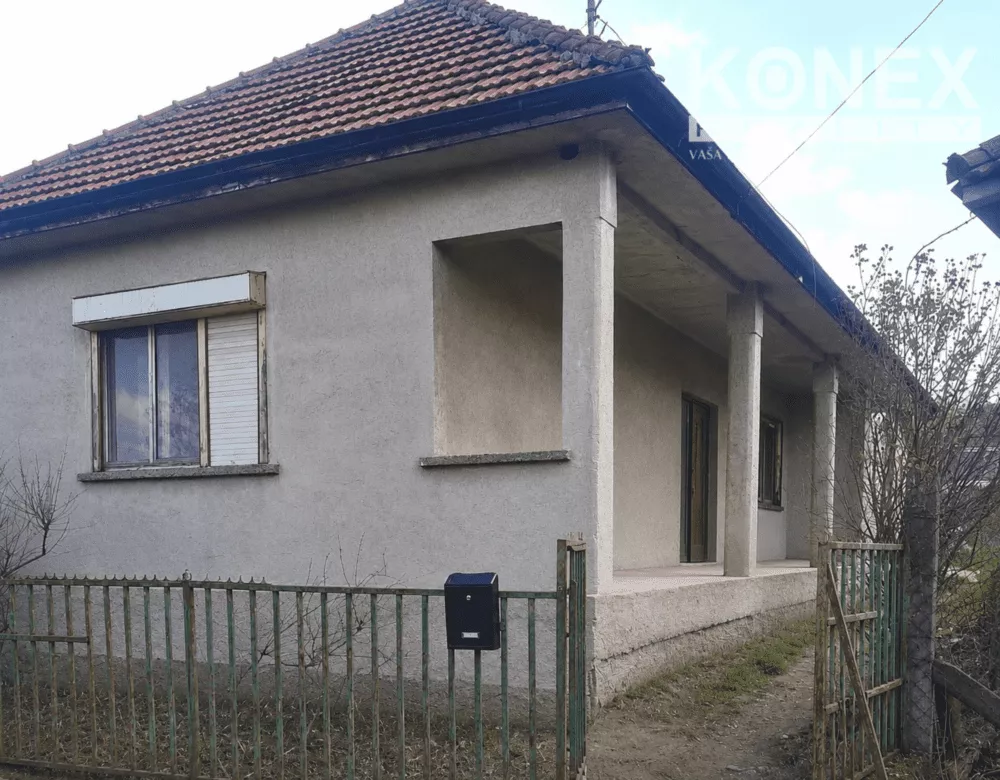 ID-4249 NA PREDAJ Rodinný dom Maďarsko – Gönc, 182954_0