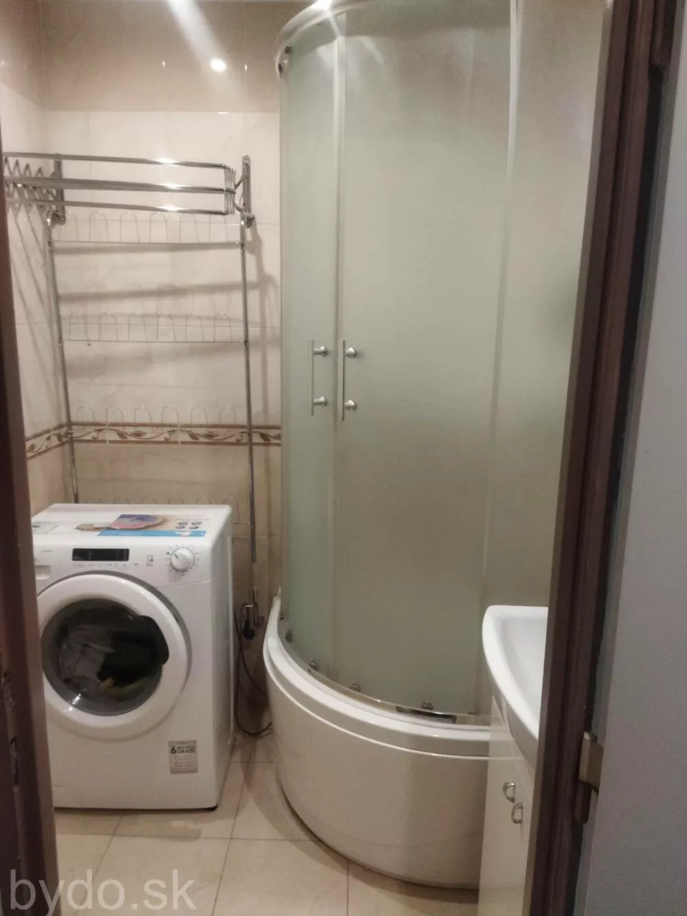 1 izbový byt na prenájom 36m2, Jána Kollára, Čadca, 183009_0