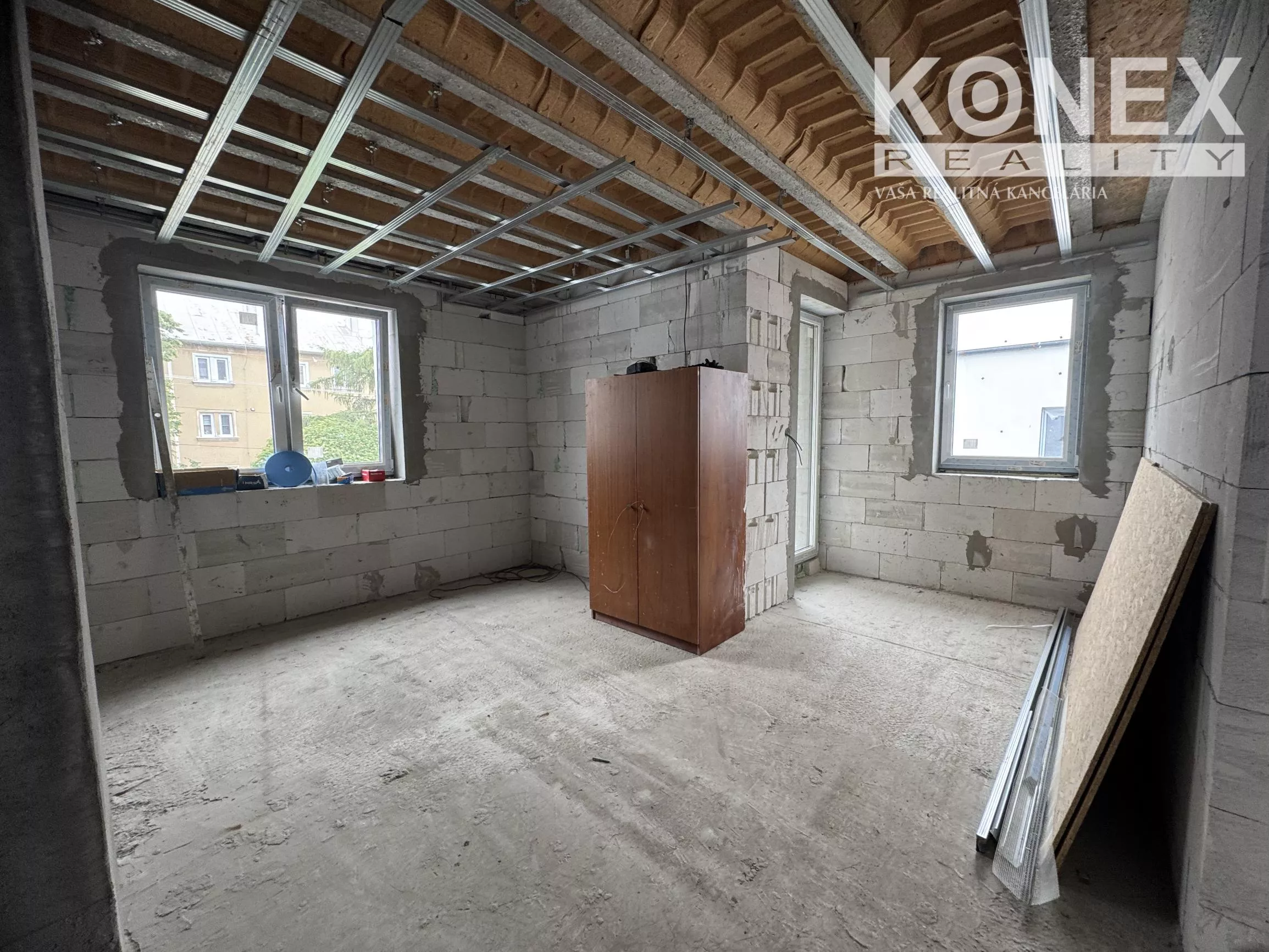 ID-4282 Nový 2-izbový byt v centre MICHALOVIEC, 183118_2