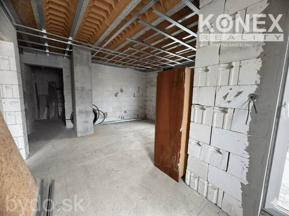 ID-4282 Nový 2-izbový byt v centre MICHALOVIEC, 183118_3