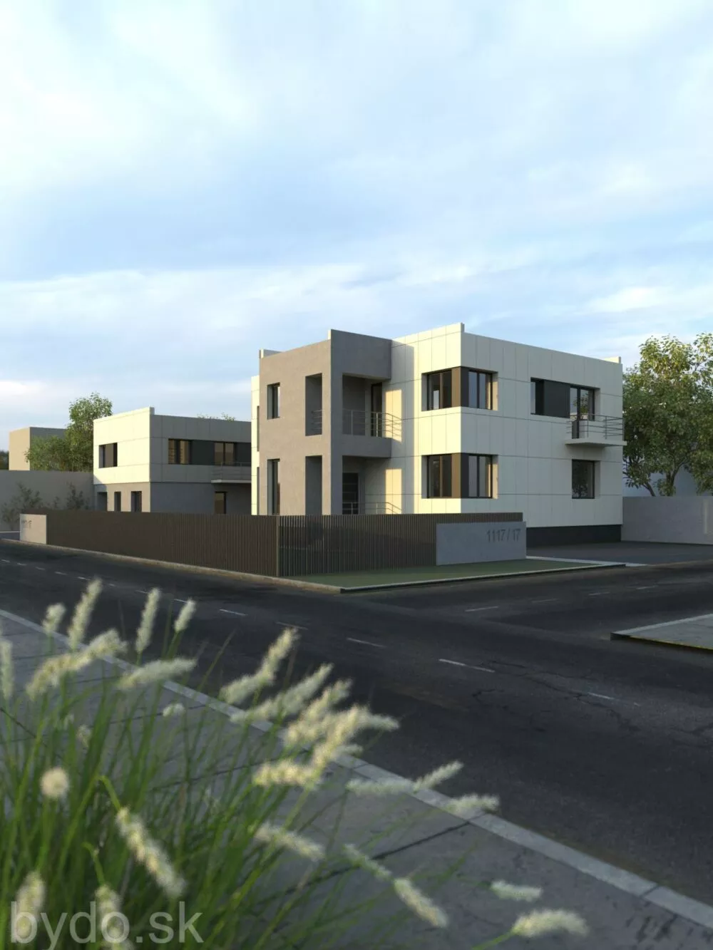 ID-4282 Nový 2-izbový byt v centre MICHALOVIEC, 183118_4