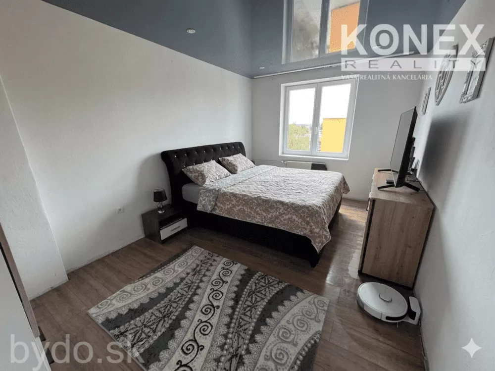 ID-4303 NA PREDAJ Zrekonštruovaný 2-izbový byt Sečovce, 183201_2