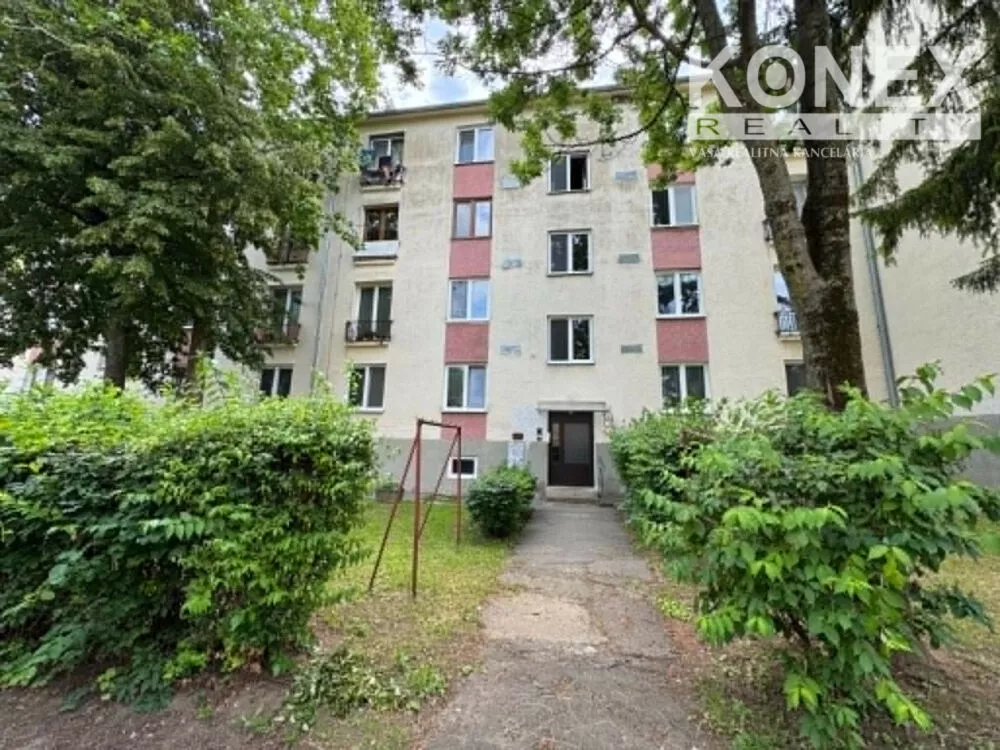 ID-4303 NA PREDAJ Zrekonštruovaný 2-izbový byt Sečovce, 183201_7
