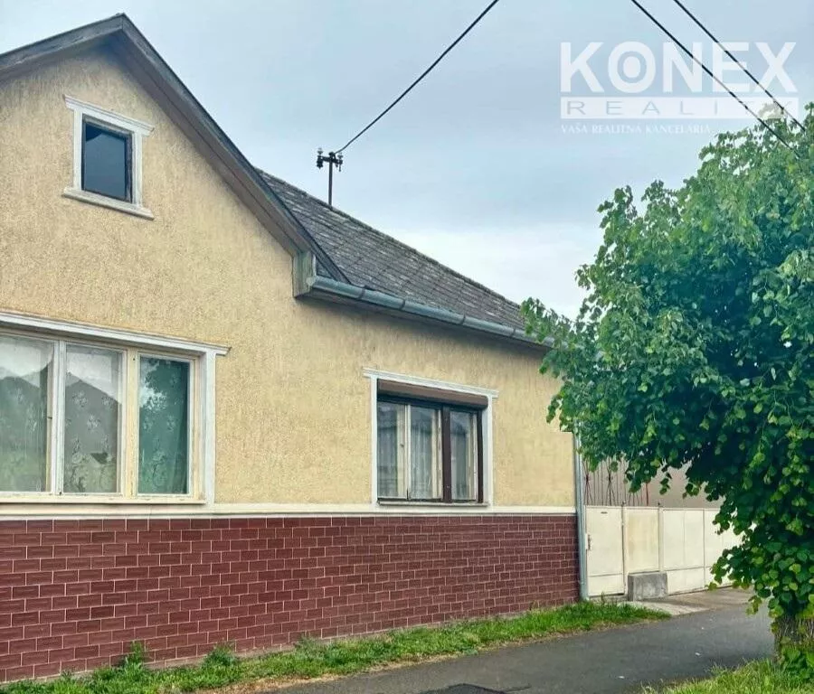 ID-4335 NA PREDAJ Rodinný dom VEĽKÉ KAPUŠANY, 183371_2
