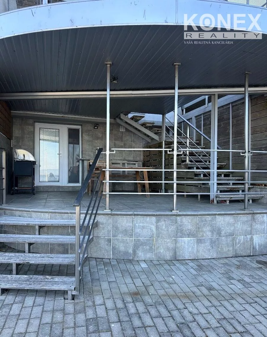 ID-4371 Luxusný trojpodlažný apartmán priamo na Zemplínskej šírave, 183548_3