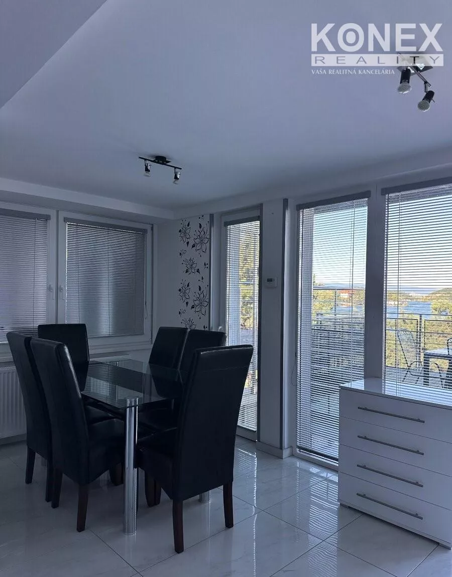 ID-4371 Luxusný trojpodlažný apartmán priamo na Zemplínskej šírave, 183548_5