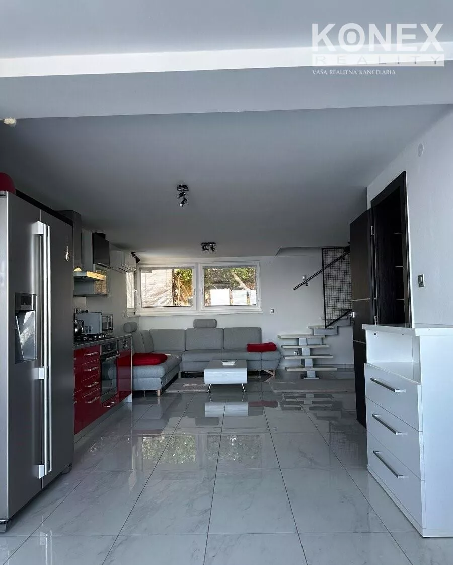 ID-4371 Luxusný trojpodlažný apartmán priamo na Zemplínskej šírave, 183548_6