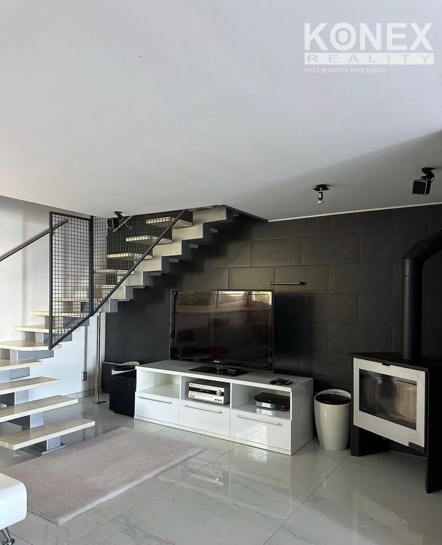 ID-4371 Luxusný trojpodlažný apartmán priamo na Zemplínskej šírave, 183548_7