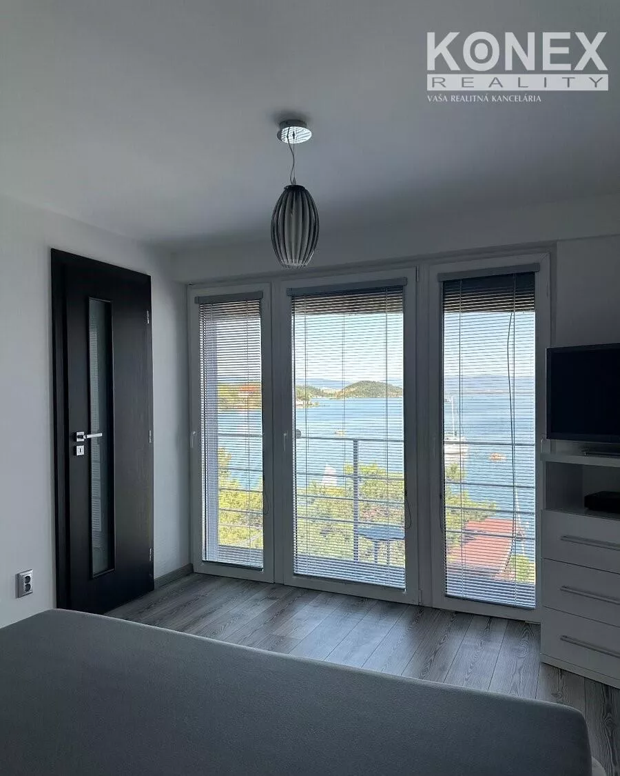ID-4371 Luxusný trojpodlažný apartmán priamo na Zemplínskej šírave, 183548_13
